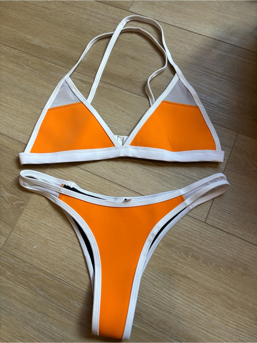 Hoaka Bikini
